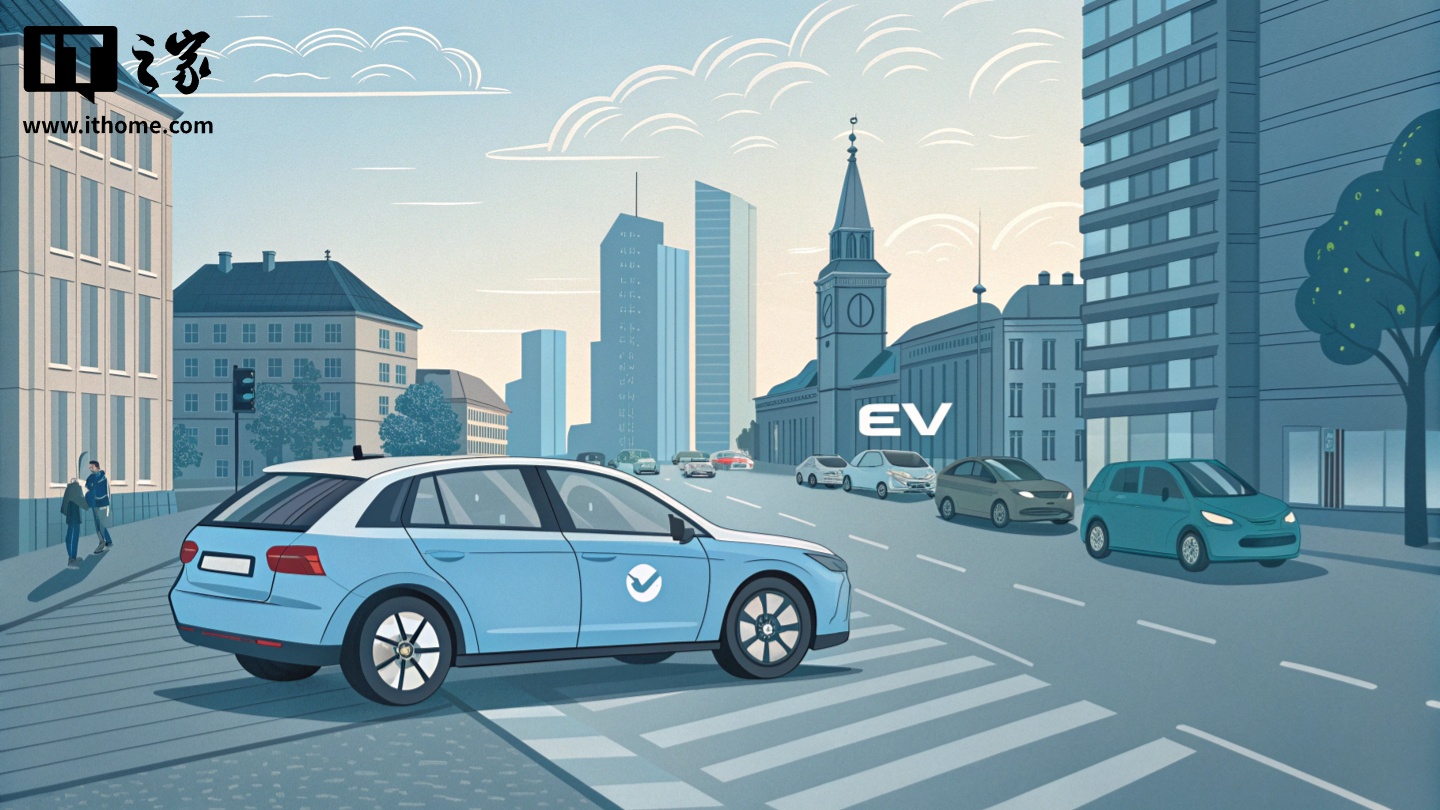 顶不住本土车企持续施压？消息称欧盟计划将燃油新车禁令推迟至 2040 年